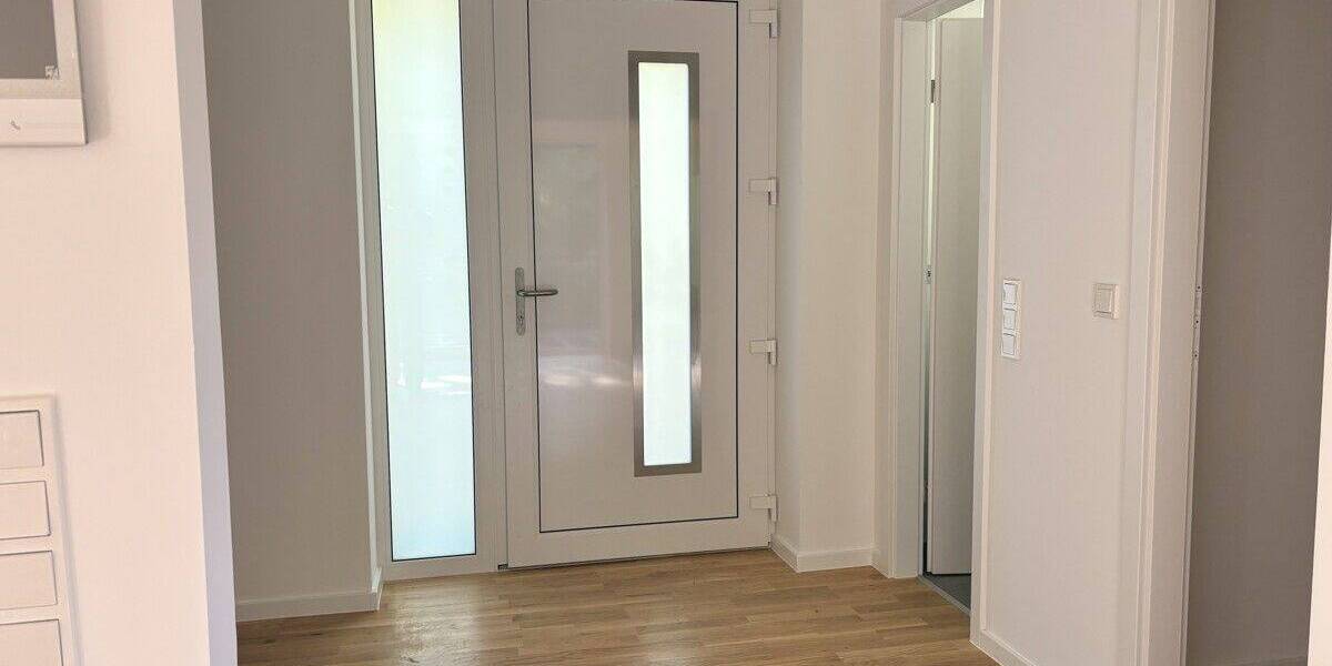 Reihenmittelhaus Hattingen Bredenscheid-Stüter - 4 Zimmer, 143 m&sup2;, 1.845&euro; | Angebot:23537283