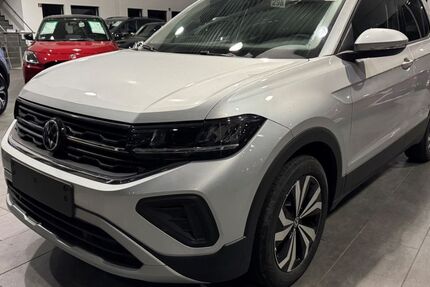 VW T-Cross 1.200 km 22.670 &euro; Lünen 44536