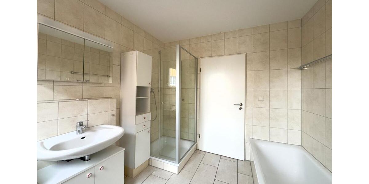 Etagenwohnung Werne - 3 Zimmer, 84 m&sup2;, 1.011&euro; | Angebot:24712528