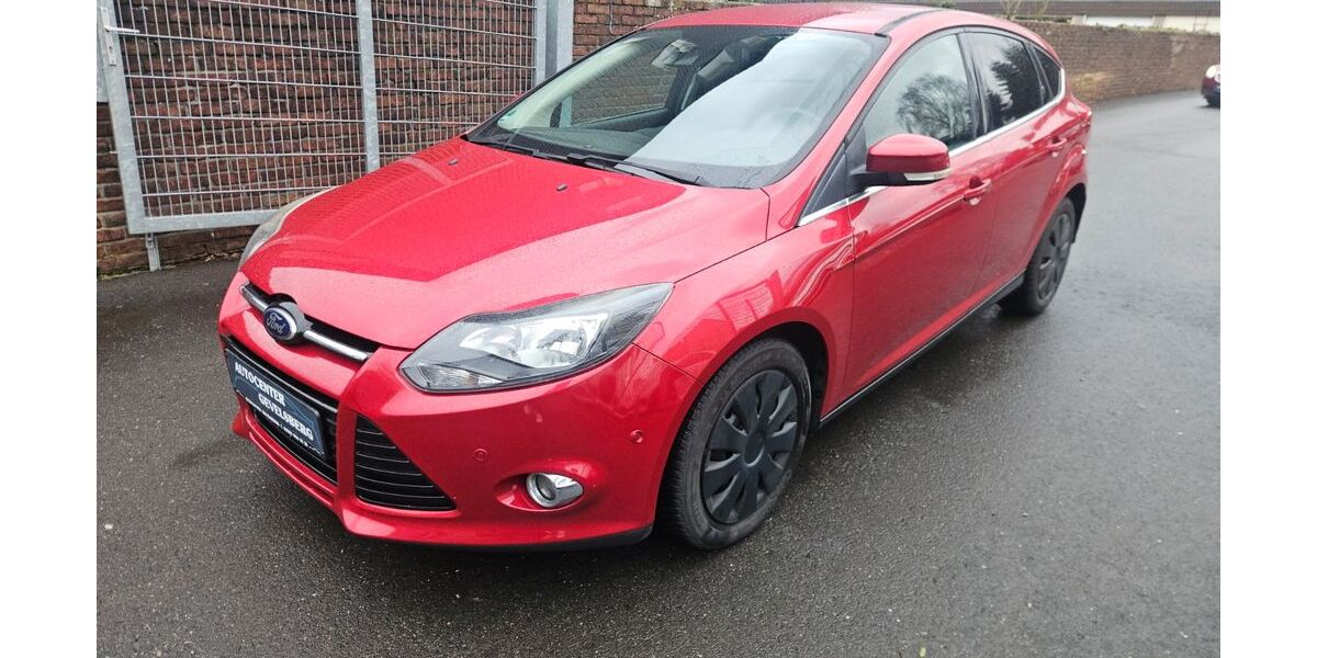 Ford Focus 133.988 km 6.999 &euro; Gevelsberg 58285