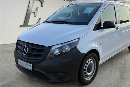 Mercedes-Benz Vito 122.508 km 29.155 &euro; Witten 58454