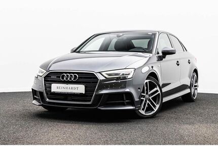 Audi A3 117.019 km 22.447 &euro; Hagen 58091