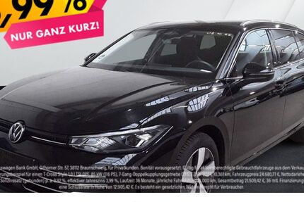 VW Passat Variant 24.261 km 34.777 € Hamm 59075