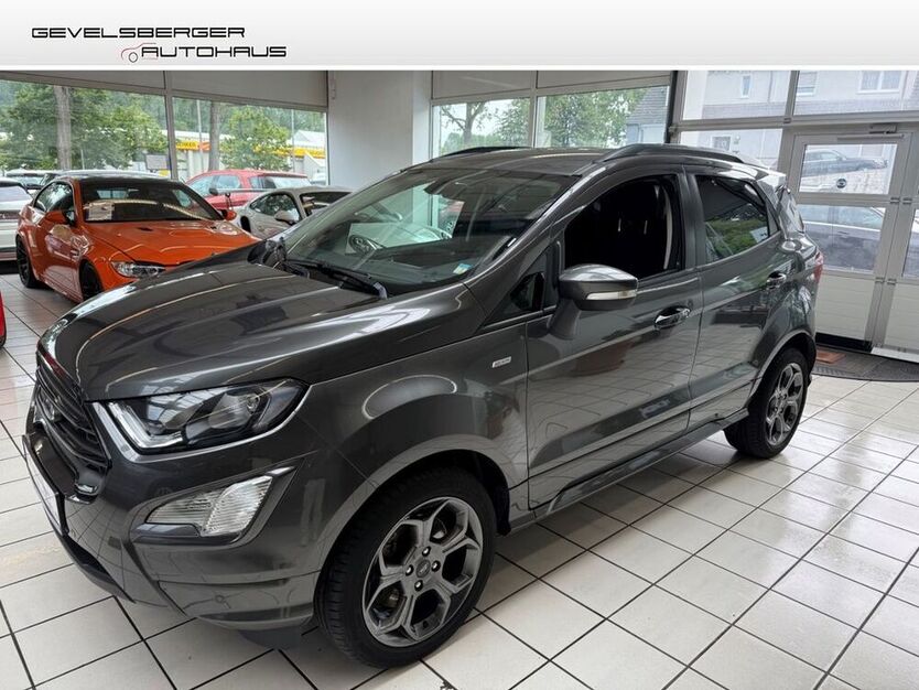 EcoSport