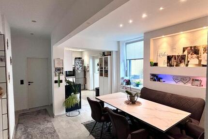 Wohnung Dortmund Innenstadt Nord - 3.5 Zimmer, 74 m&sup2;, 215.000&euro; | Angebot:27038026