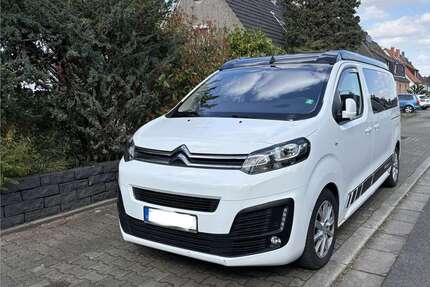 Citroen Spacetourer 29.000 km 41.500 &euro; Gelsenkirchen 45884