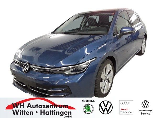 VW Golf 10.122 km 33.946 &euro; Witten 58453
