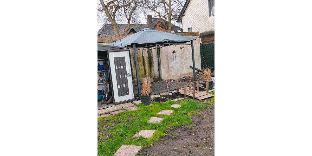 Reihenhaus Waltrop - 4 Zimmer, 125 m&sup2;, 1.500&euro; | Angebot:25926278