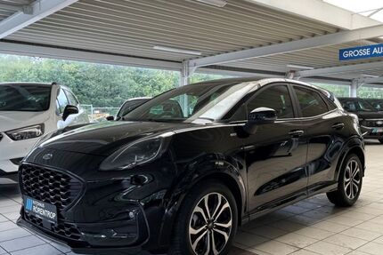 Ford Puma 42.280 km 19.478 &euro; Lünen 44532