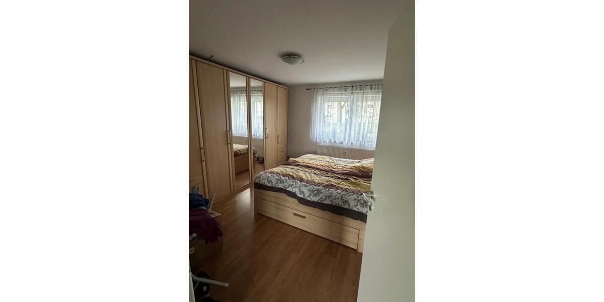 Erdgeschoßwohnung Marl - 2.5 Zimmer, 58 m&sup2;, 470&euro; | Angebot:24695887