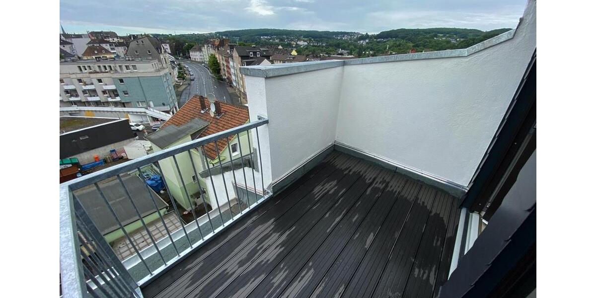 Etagenwohnung Hagen Hagen-Mitte - 5 Zimmer, 95 m&sup2;, 750&euro; | Angebot:26633943