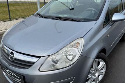 Opel Corsa 143.185 km 2.490 € Lünen 44536