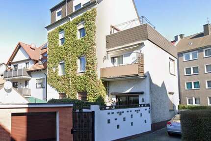 Wohnung Dortmund Mengede - 6 Zimmer, 180 m&sup2;, 325.000&euro; | Angebot:27498854