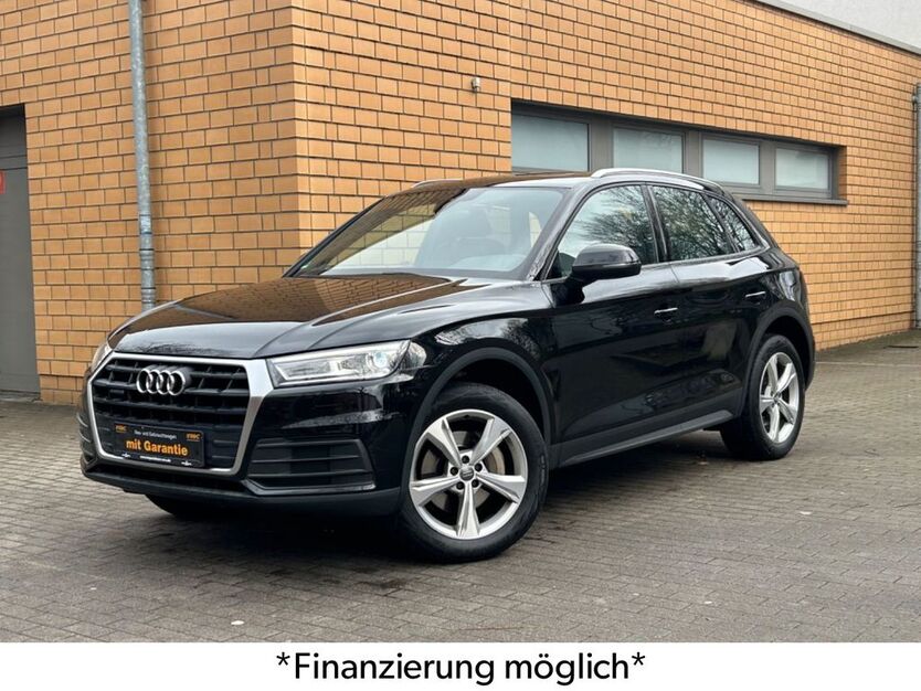 Audi Q5 174.374 km 22.990 € Essen 45326