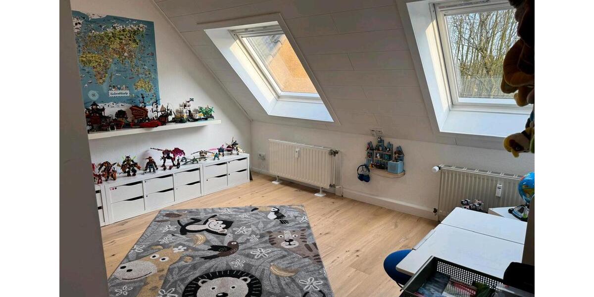 Maisonettenwohnung Herten Bertlich - 6 Zimmer, 150 m&sup2;, 320.000&euro; | Angebot:24849280