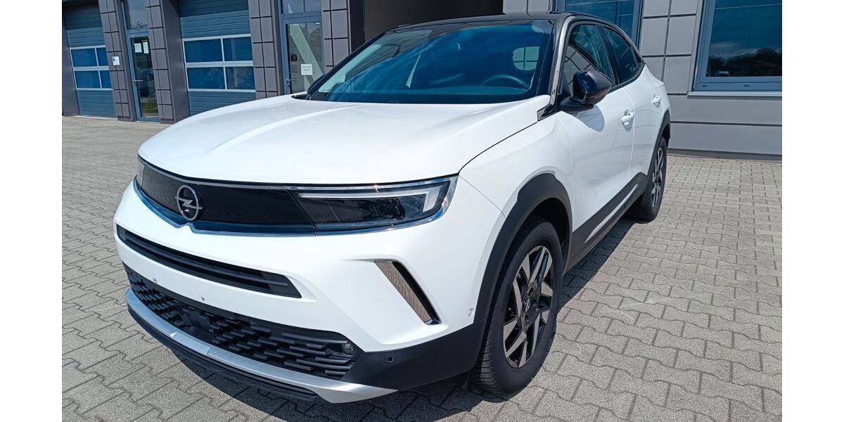 Opel Mokka 29.000 km 19.999 &euro; Bochum 44879