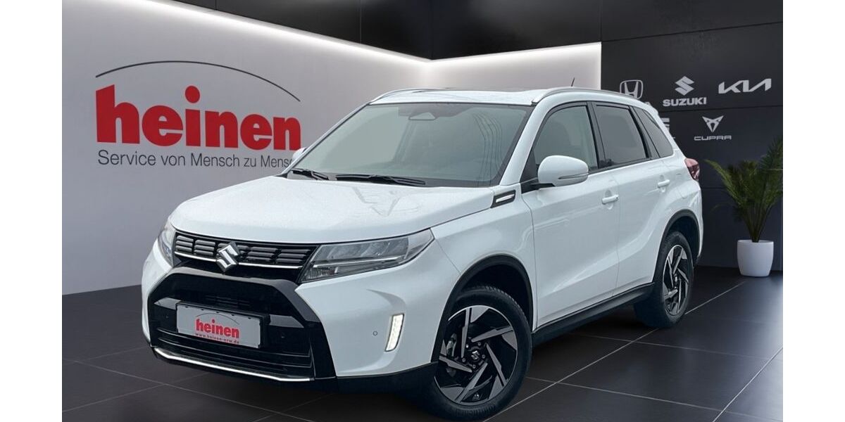 Suzuki Vitara 6.000 km 25.680 &euro; Menden 58708