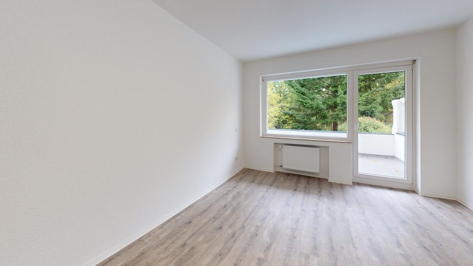 Exklusiv Wohnen im Herzen Dortmunds – Stilvolle 110 m² in der Hainallee 4 zimmer