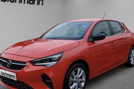 Opel Corsa 10.630 km 13.990 &euro; Menden 58706