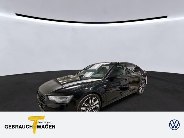 Audi A6 53.407 km 34.970 &euro; Bochum 44892