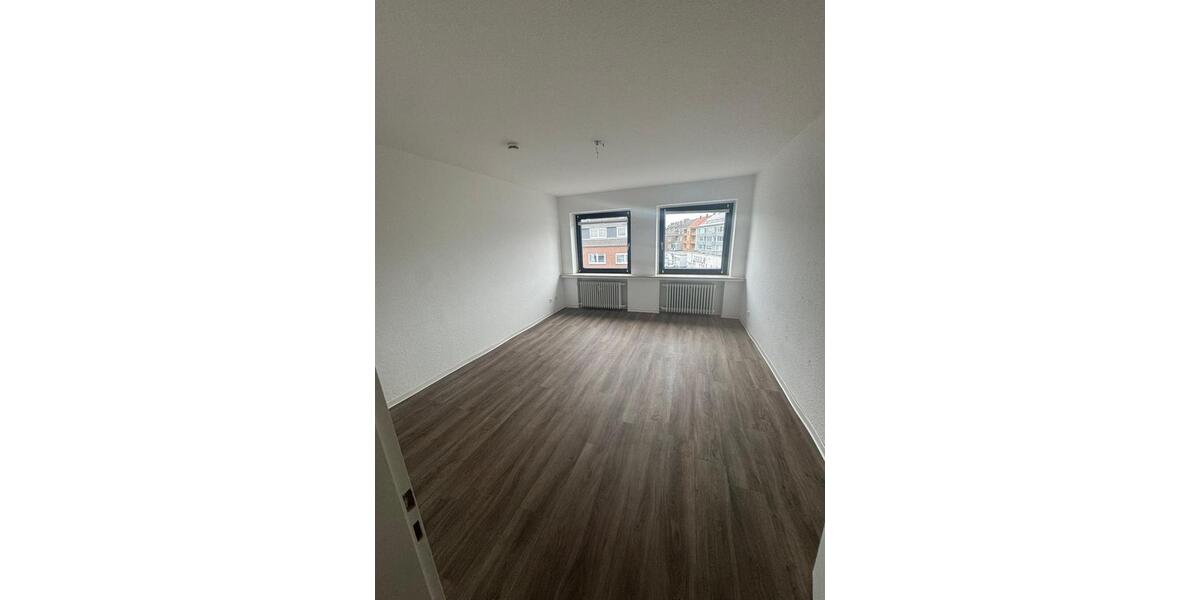 Traumhafte 3-Zimmerwohnung – 70 m² - in Brambauer 3 zimmer