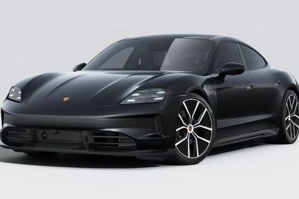 Porsche Taycan 5.410 km 133.900 &euro; Holzwickede 59439