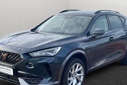 Cupra Formentor 44.410 km 24.990 &euro; Castrop-Rauxel 44575