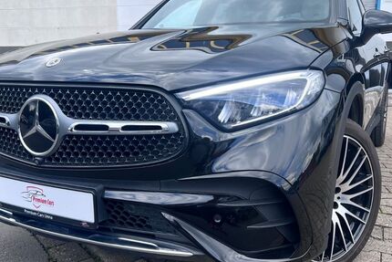Mercedes-Benz GLC 300 2.000 km 51.500 &euro; Unna 59425