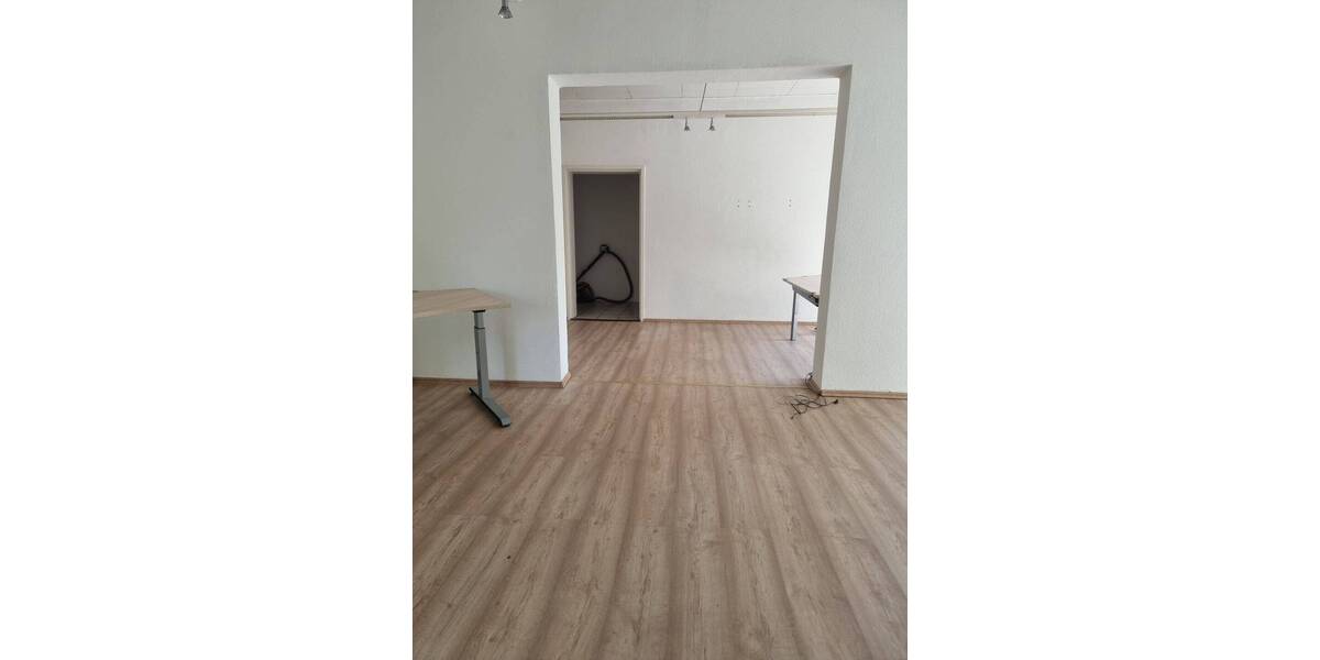 Gewerbeobjekt Gelsenkirchen Altstadt - 1 Zimmer, 775&euro; | Angebot:21659088