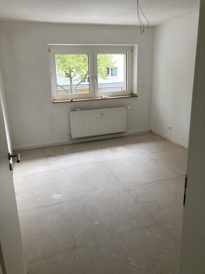 Wohnen, wo das Herz schlägt - in ruhiger und doch zentraler Lage. zimmer