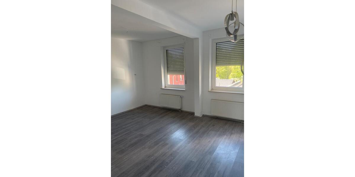 Etagenwohnung Recklinghausen Grullbad - 3.5 Zimmer, 100 m&sup2;, 1.420&euro; | Angebot:26461481