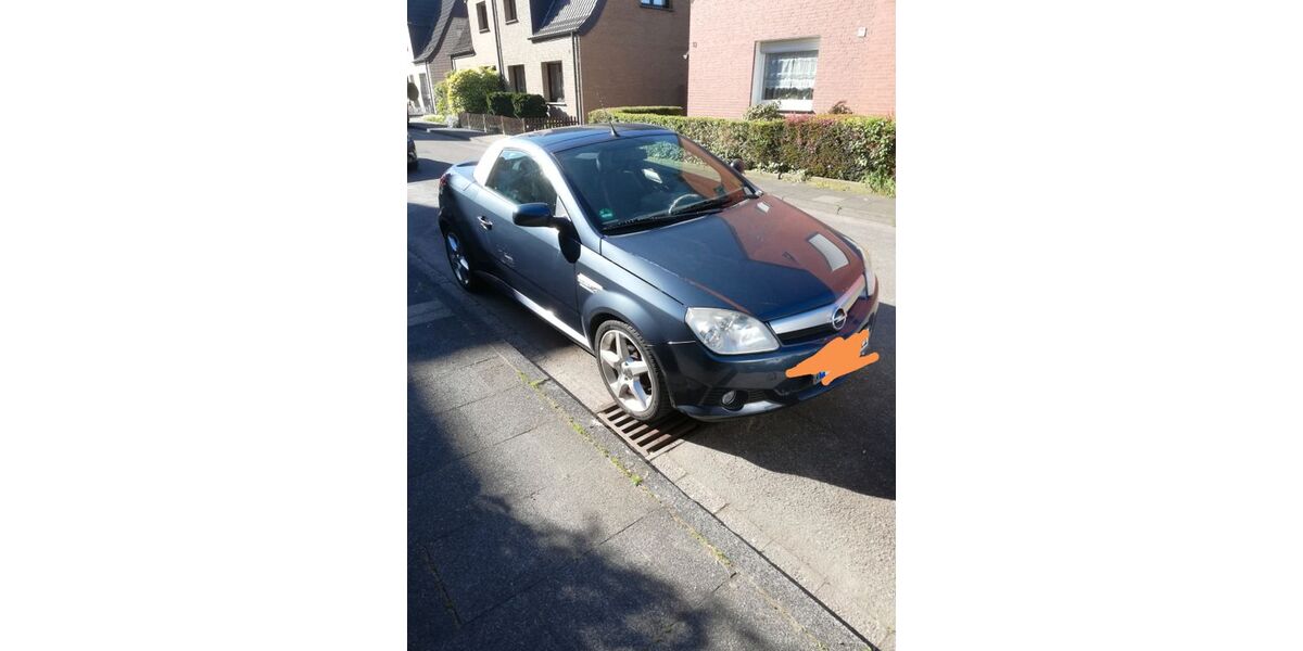 Opel Tigra 179.500 km 950 &euro; Selm 59379