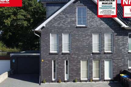 Haus Lüdinghausen - 6.5 Zimmer, 219 m&sup2;, 619.000&euro; | Angebot:24224471