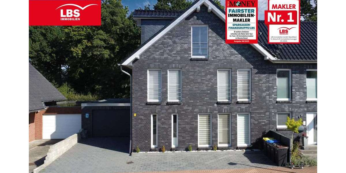 Haus zum Kaufen in Lüdinghausen 619.000 € 218.77 m² 6.5 zimmer