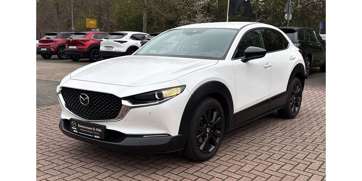 Mazda CX-30 37.625 km 22.990 &euro; Hattingen 45527