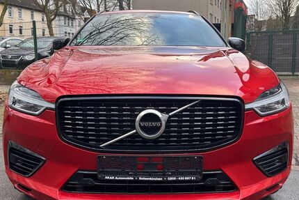 Volvo XC60 186.300 km 25.900 € Gelsenkirchen 45889