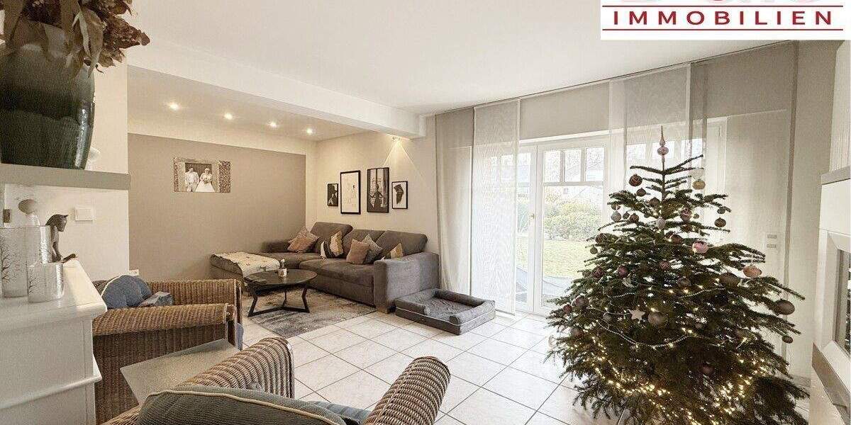 Doppelhaushälfte Datteln - 5 Zimmer, 120 m&sup2;, 449.000&euro; | Angebot:25142604