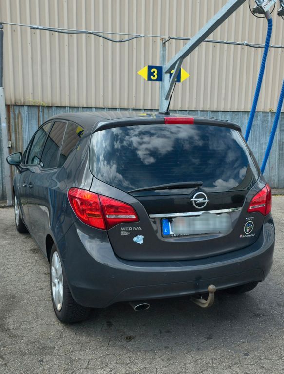Meriva