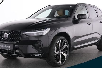 Volvo XC60 25.439 km 53.850 &euro; Witten 58453