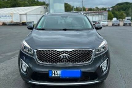 Kia Sorento 103.250 km 20.999 &euro; Hagen 58095