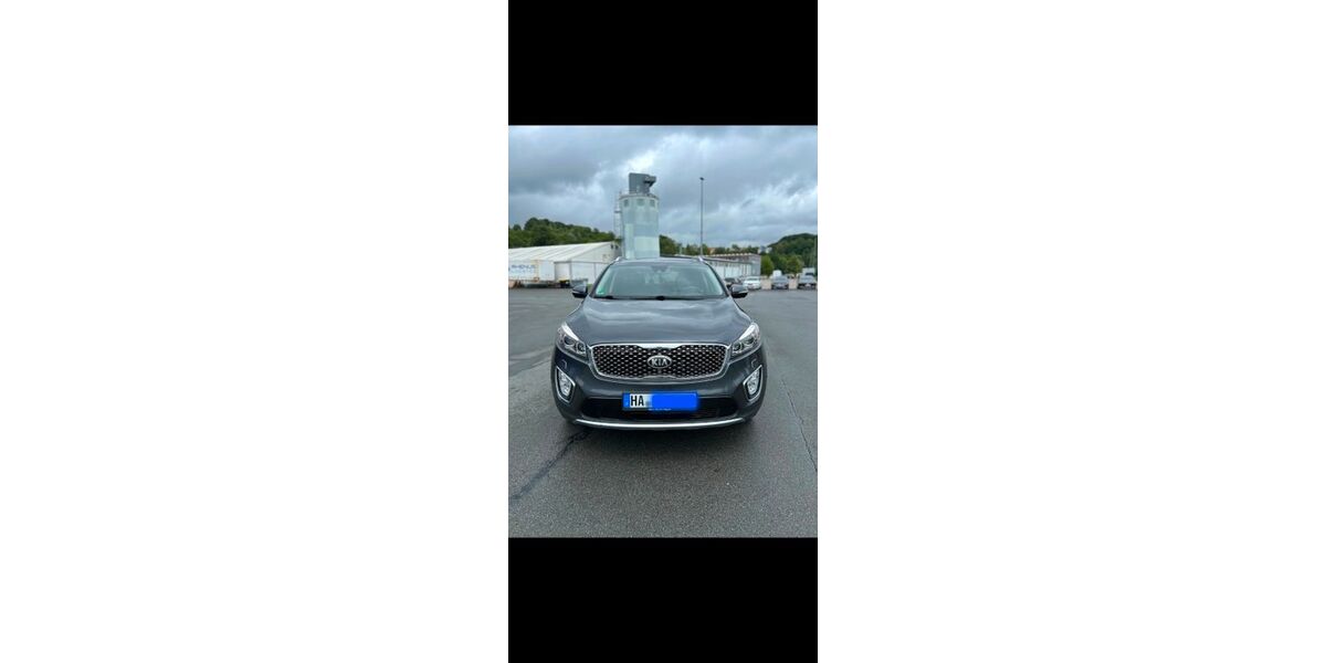 Kia Sorento 103.250 km 20.999 &euro; Hagen 58095