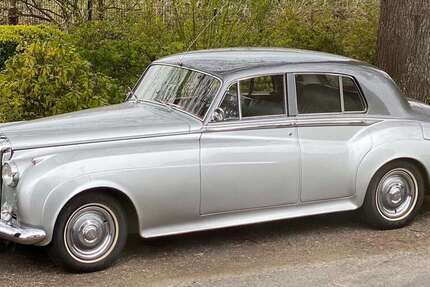 Bentley S1 999.999 km 65.000 € Gevelsberg 58285