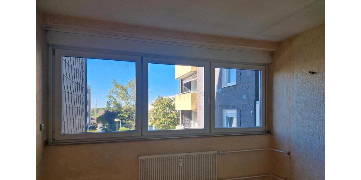 Hochparterre Hattingen Blankenstein - 3 Zimmer, 78 m&sup2;, 145.000&euro; | Angebot:26814671