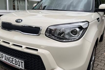 Kia Soul 86.000 km 9.999 € Dortmund 44265