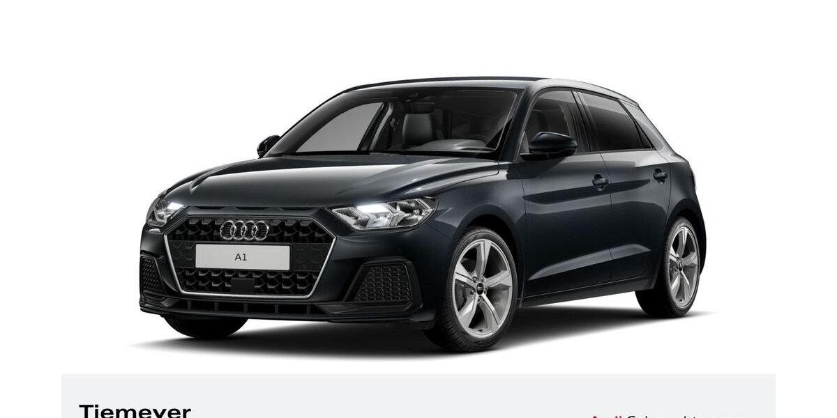 Audi A1 7.133 km 23.980 &euro; Bochum 44809