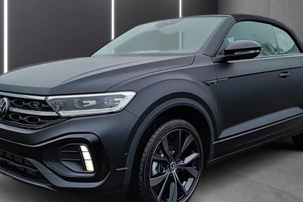 VW T-Roc 4.500 km 45.690 € Werl 59457