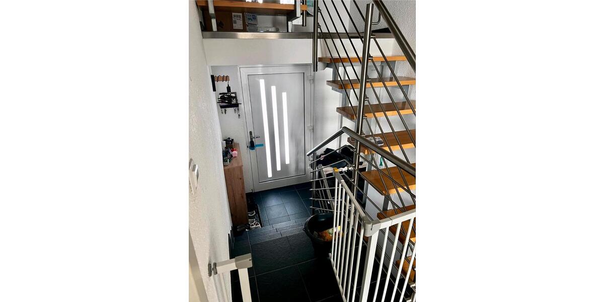 Reihenhaus Herten Bertlich - 4 Zimmer, 88 m&sup2;, 250.000&euro; | Angebot:24867135