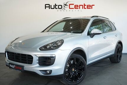 Porsche Cayenne 130.000 km 37.390 &euro; Ennepetal (Bei Wuppertal) 58256
