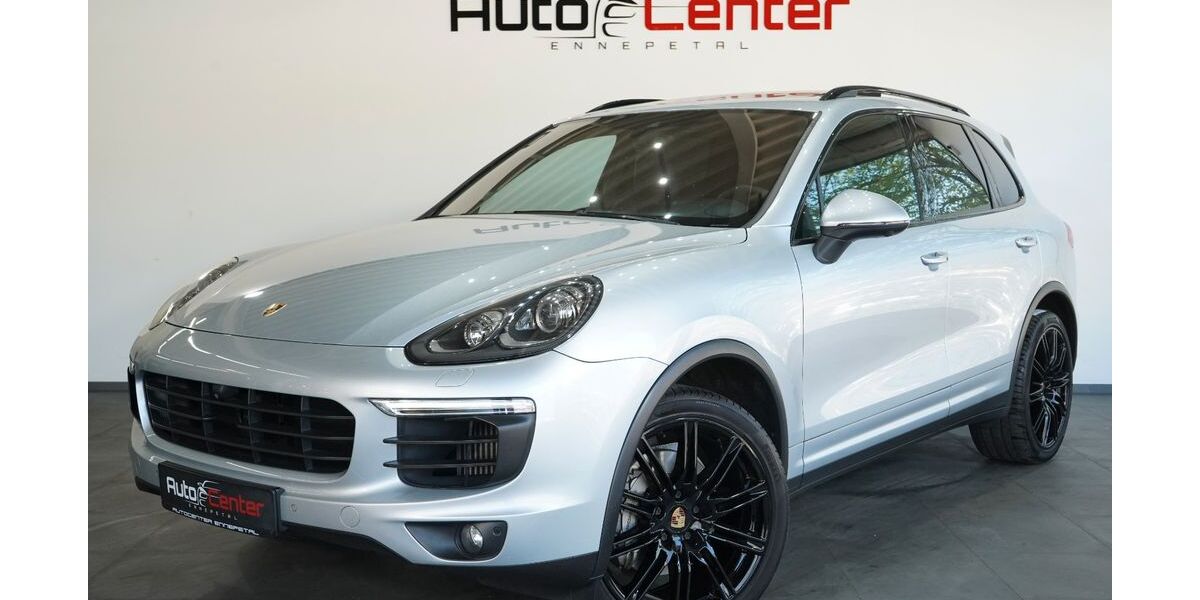 Porsche Cayenne 130.000 km 37.390 &euro; Ennepetal (Bei Wuppertal) 58256