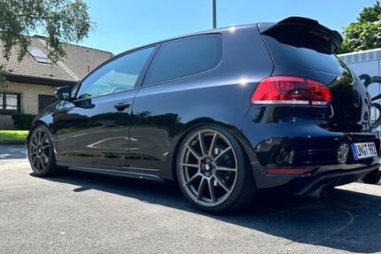 VW Golf 152.783 km 10.590 &euro; Unna 59423